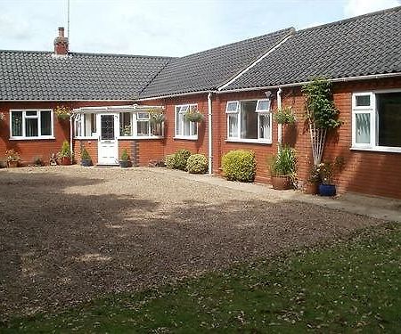 Holm Oaks Hotel Sheringham Exterior photo